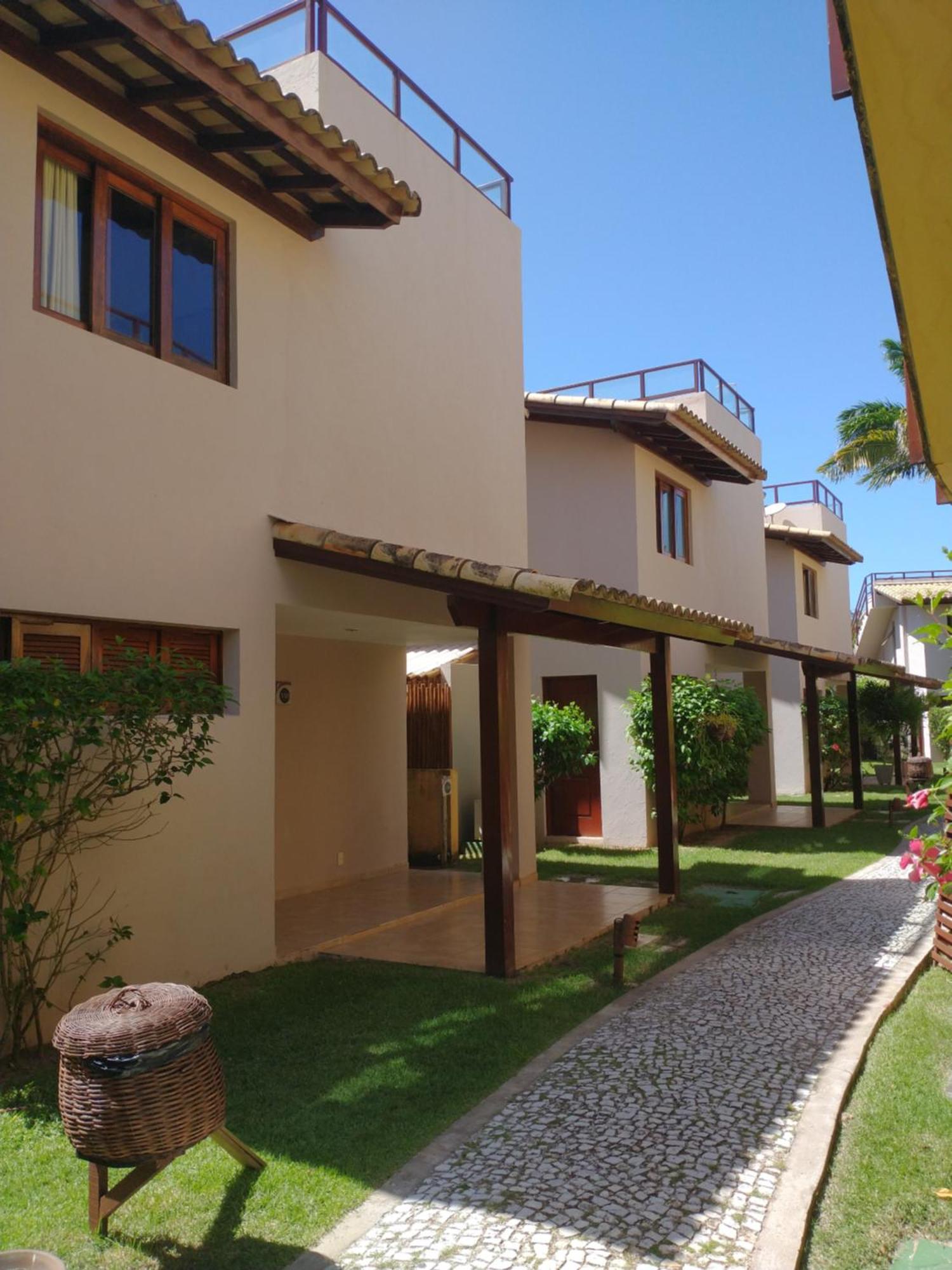 Pipa Beleza - Chales Particulares Praia de Pipa Exterior photo