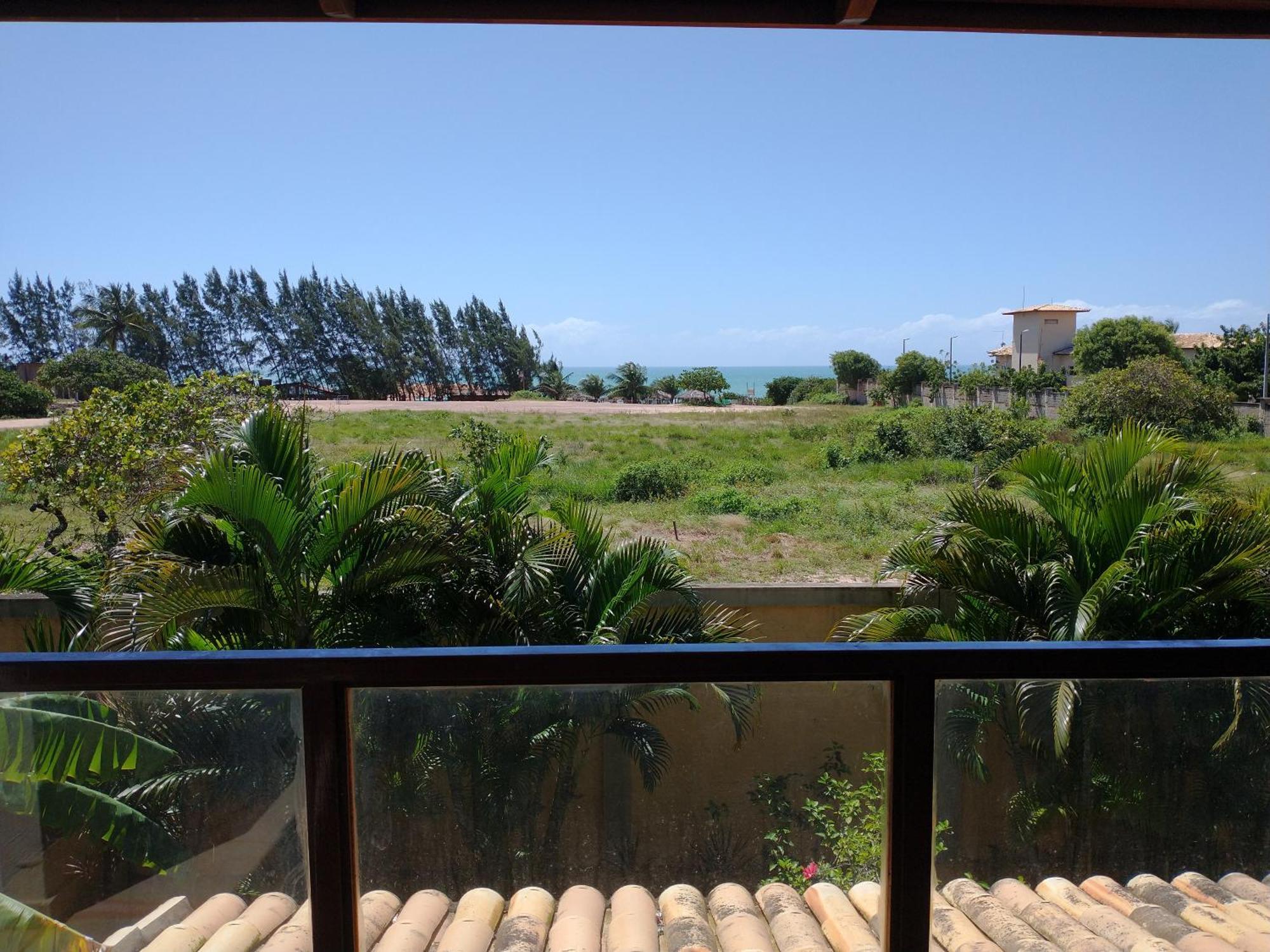 Pipa Beleza - Chales Particulares Praia de Pipa Exterior photo