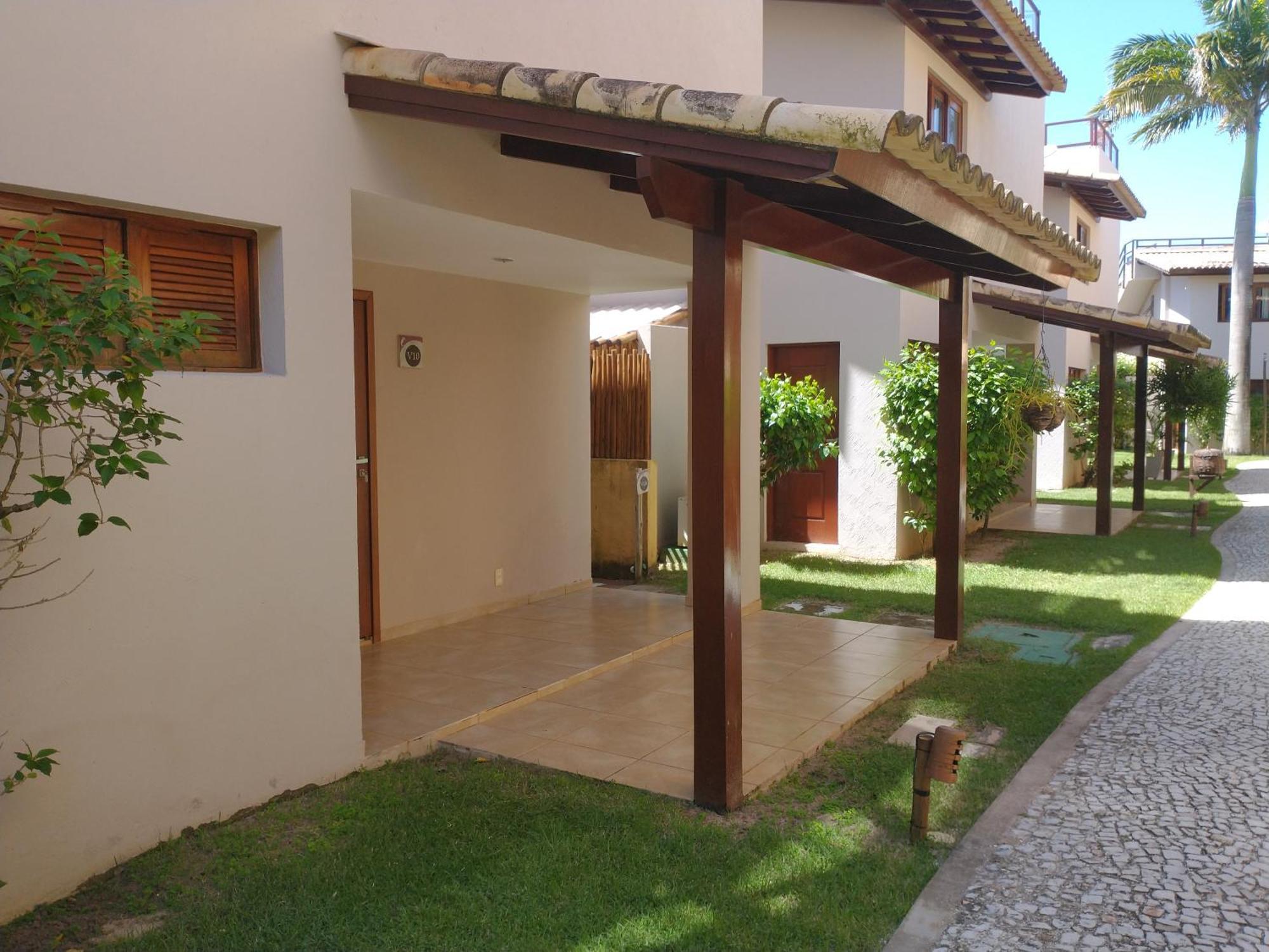 Pipa Beleza - Chales Particulares Praia de Pipa Exterior photo