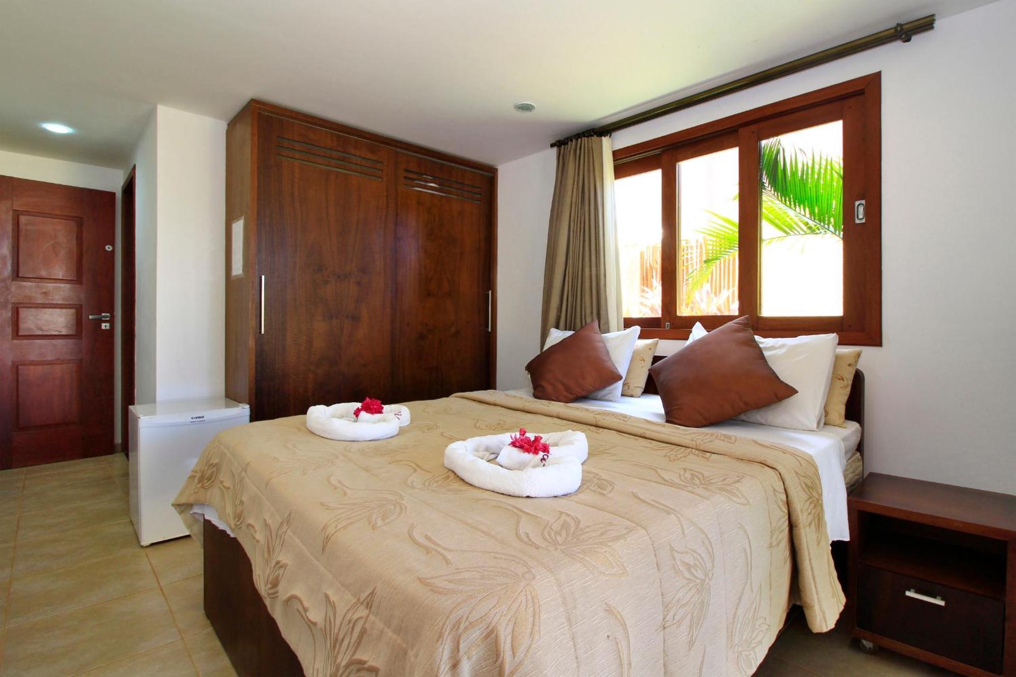 Pipa Beleza - Chales Particulares Praia de Pipa Room photo