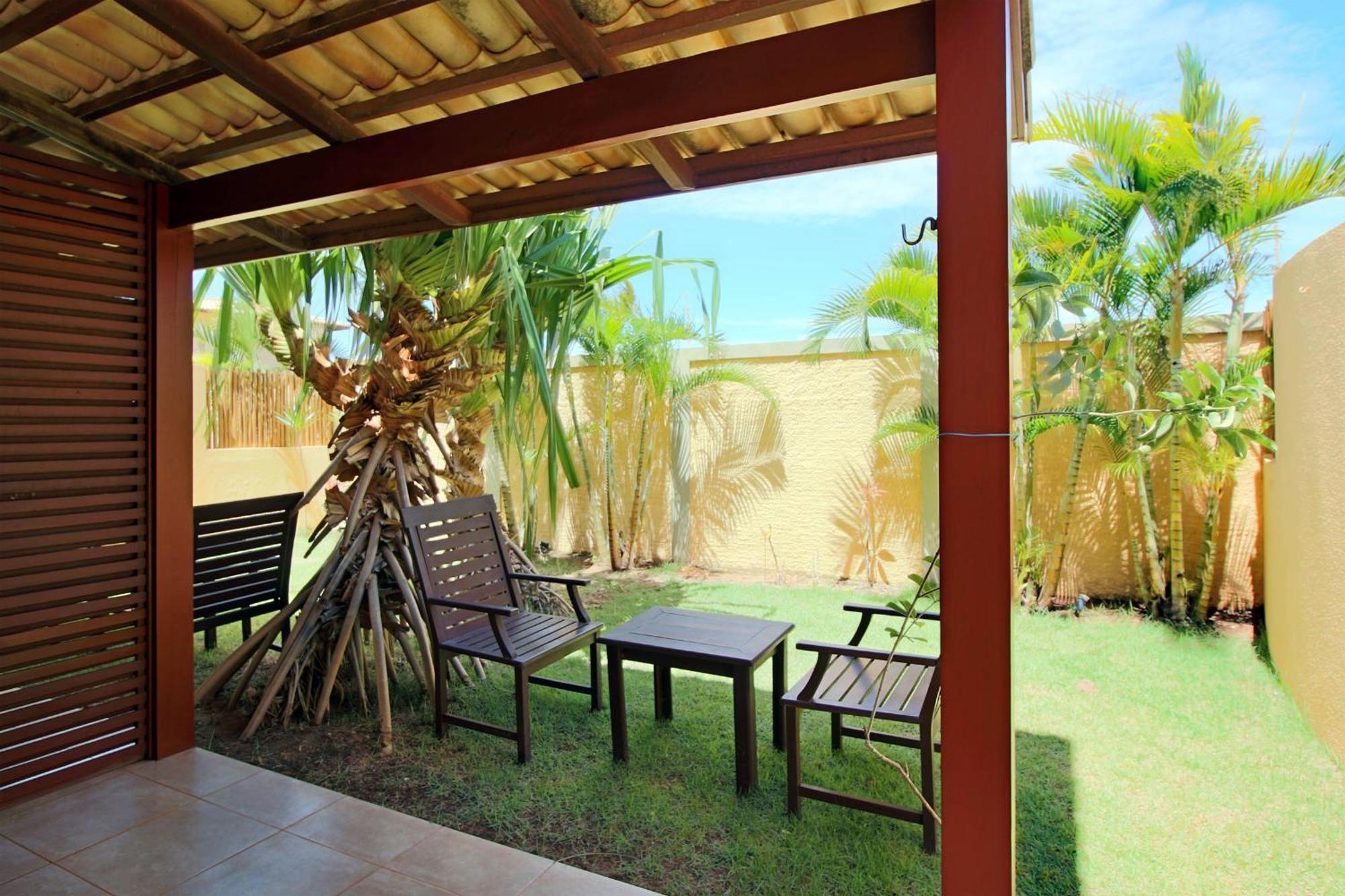 Pipa Beleza - Chales Particulares Praia de Pipa Room photo