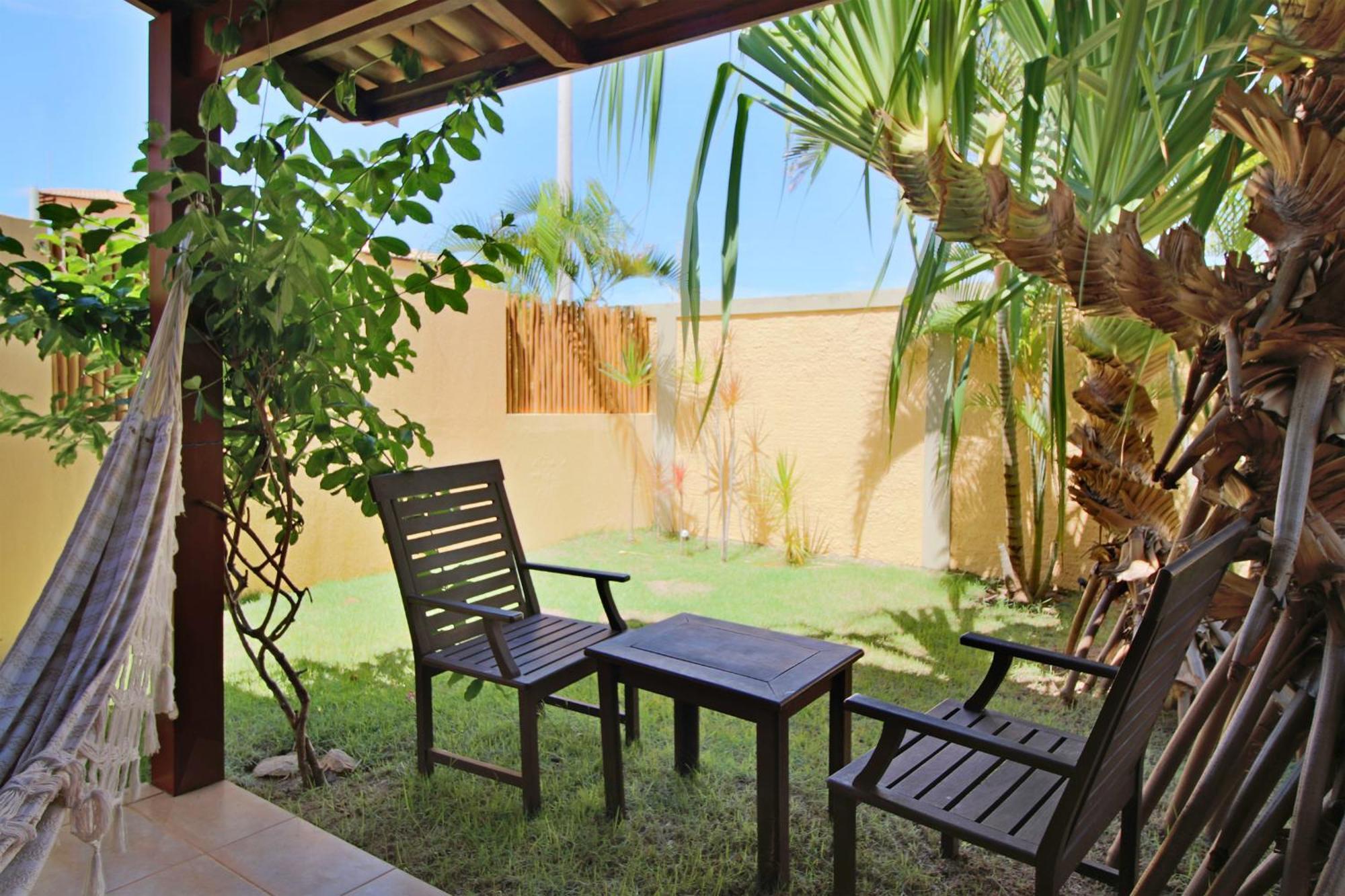 Pipa Beleza - Chales Particulares Praia de Pipa Room photo
