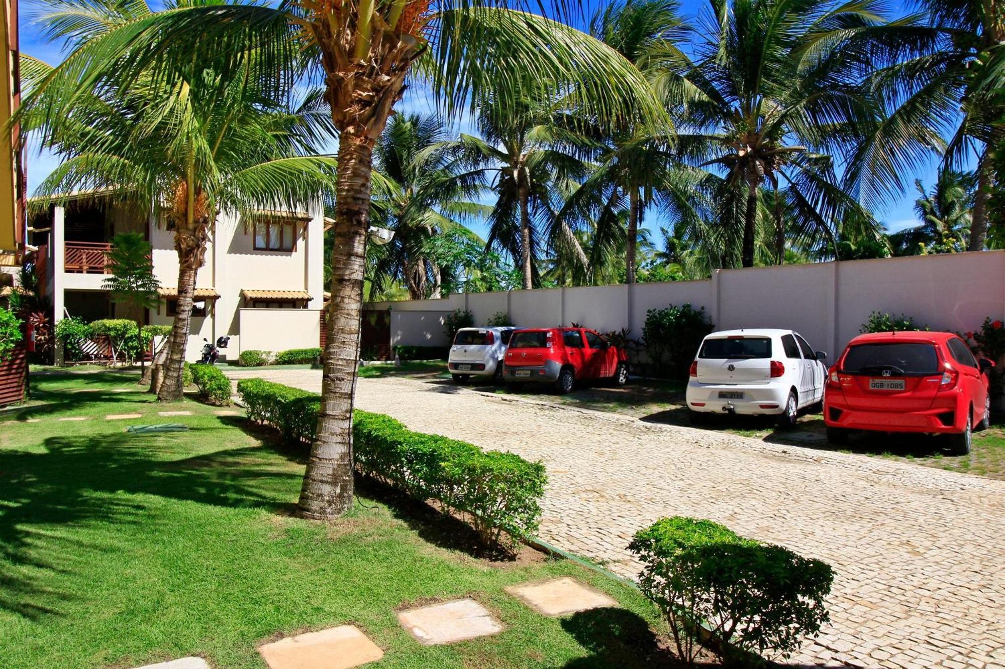 Pipa Beleza - Chales Particulares Praia de Pipa Exterior photo