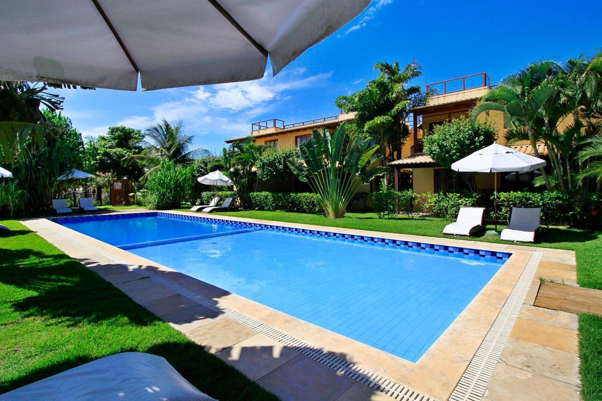 Pipa Beleza - Chales Particulares Praia de Pipa Exterior photo